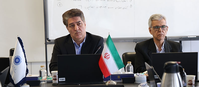 در جلسه شورای گفت&zwnj;وگوی دولت و بخش خصوصی با شرکت ملی گاز مطرح شد؛ تغییر ماهیت قرارداد جایگاه&zwnj;داران CNG با شرکت ملی گاز؛ انتقاد بخش خصوصی به تغییر مفاد توافق&zwnj;شده