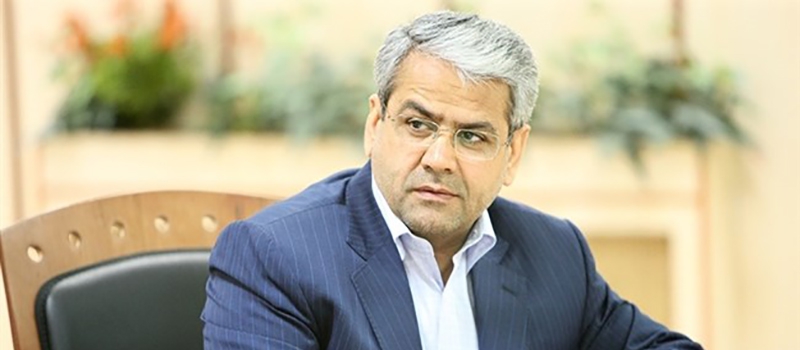 سید کامل تقوی نژاد در نامه&zwnj;ای خطاب به اعضای هیات دولت؛ دستگاه&zwnj;های دولتی ملزم به رعایت آیین&zwnj;نامه ثبت و اطلاع&zwnj;رسانی مقررات در پایگاه اطلاعات قوانین و مقررات هستند