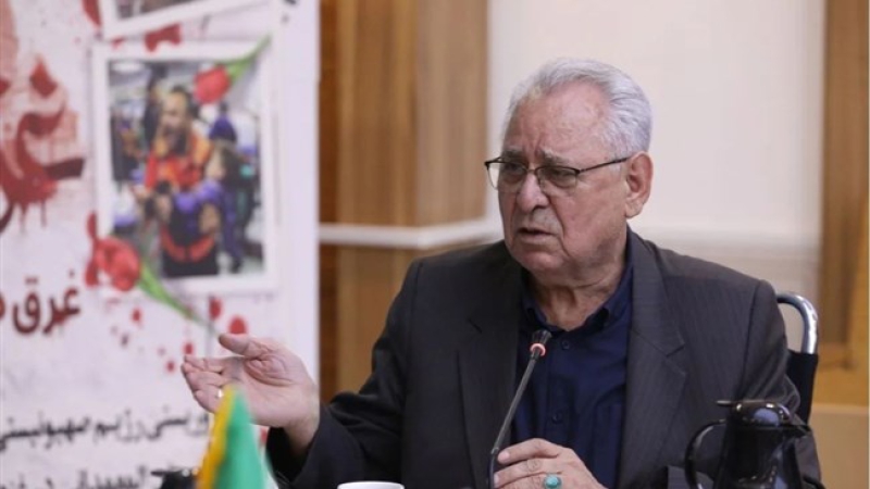 رئیس اتاق اهواز در نشست شورای گفت&zwnj;وگوی خوزستان؛ بخش فرآوری مشتقات صنعت نیشکر با هدر رفت سرمایه مواجه است